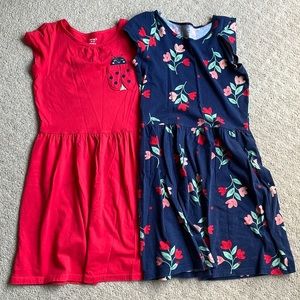 Carter’s Dress: Size 12